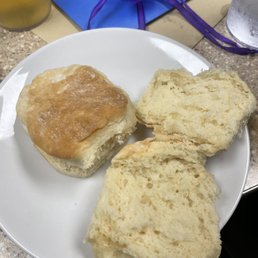 Biscuits Biscuits