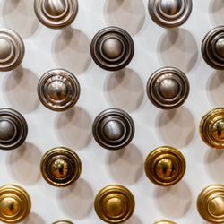 Southern Custom Doors & Hardware