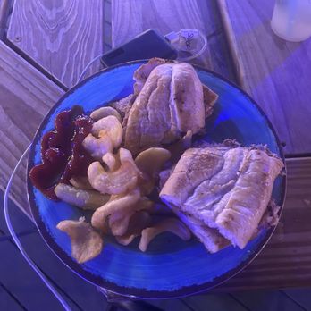 Andy D's - Seafood Near Me - Navarre, Florida