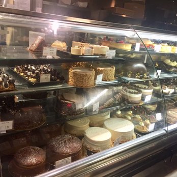 Sweet Obsession - Bakeries Near Me - Vancouver, British Columbia