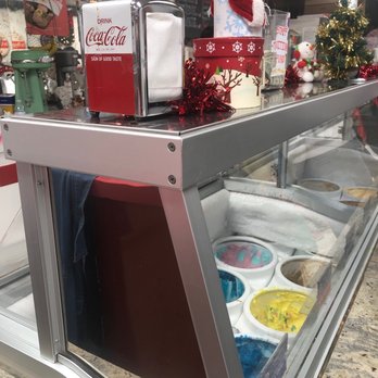 Mr Ice Cream - Ice Cream & Frozen Yogurt Near Me - San Antonio, Texas Mr Ice Cream - Ice Cream & Frozen Yogurt Near Me - San Antonio, Texas