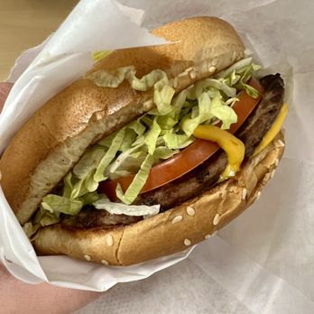 Douglas - Burgers Near Me - Whittier, California