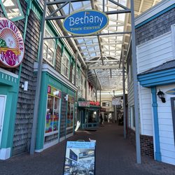 Town of Bethany Beach