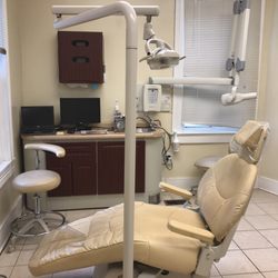 Frankfort Avenue Family Dental