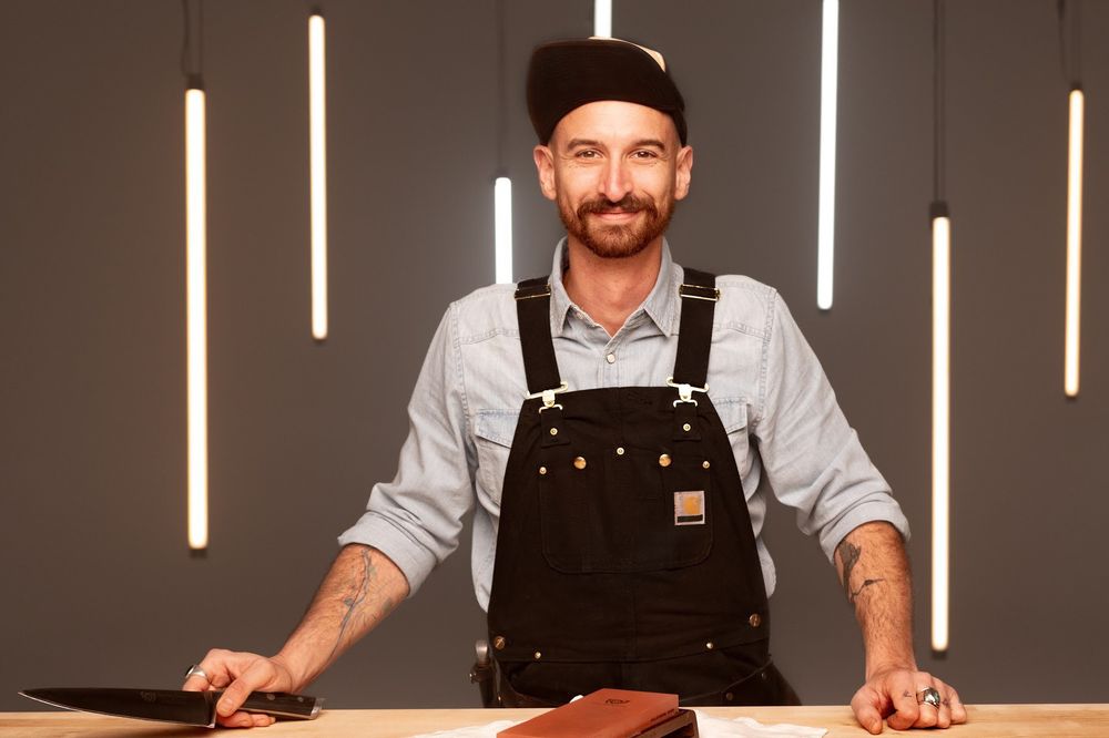 THE SHARPIST MOBILE SURGICAL SHARPENING 31 Photos & 57 Reviews