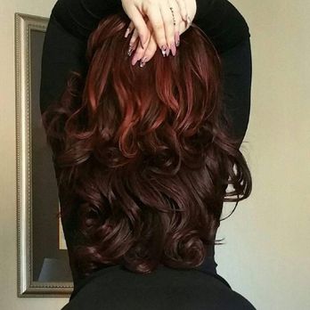 Total Look - Hair Salons Near Me - Humble, Texas Total Look - Hair Salons Near Me - Humble, Texas