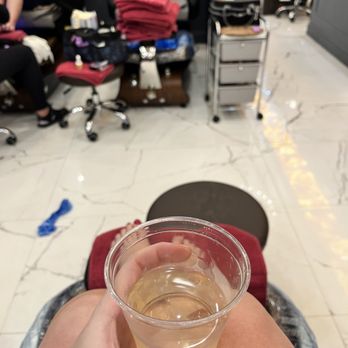 VSL Nail Spa - Nail Salons Near Me - Nashville, Tennessee VSL Nail Spa - Nail Salons Near Me - Nashville, Tennessee