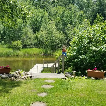 Up a Creek Campground - Fishing Dock - Rafting/Kayaking Near Me - Fifty Lakes, Minnesota Up a Creek Campground - Fishing Dock - Rafting/Kayaking Near Me - Fifty Lakes, Minnesota