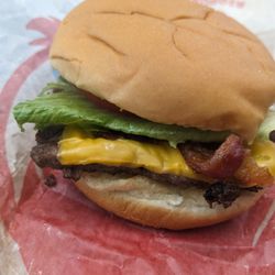 Wendy's - Wendy's, Vidor