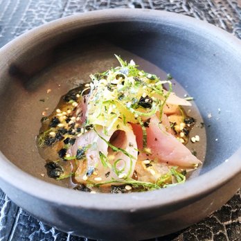Robin - Sushi Bars Near Me - San Francisco, California Robin - Sushi Bars Near Me - San Francisco, California