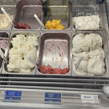 Quiero Gelato - Ice Cream & Frozen Yogurt Near Me - Cozumel, ROO