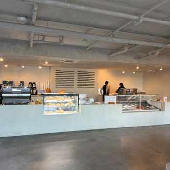 Vici Café - Order area - Desserts Near Me - San Diego, California Vici Café - Order area - Desserts Near Me - San Diego, California