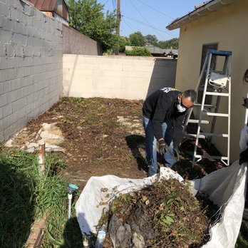 Silverfox Hauling Services - Hard at work - Junk Removal & Hauling Near Me - Pomona, California Silverfox Hauling Services - Hard at work - Junk Removal & Hauling Near Me - Pomona, California