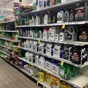 Camarillo Ace Hardware - Lawn and Garden supplies - Hardware Stores Near Me - Camarillo, California