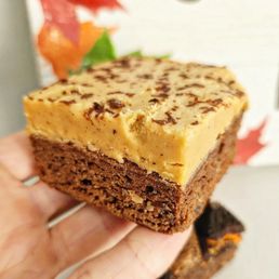 Fudge Brownie