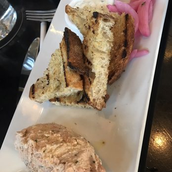 Row 34 - Seaport - New American Near Me - Boston, Massachusetts