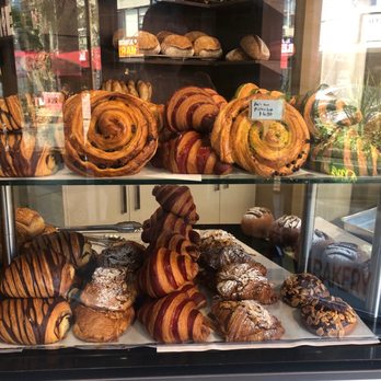 Nord Lyon - Baked goods assortments - French Near Me - Toronto, Ontario