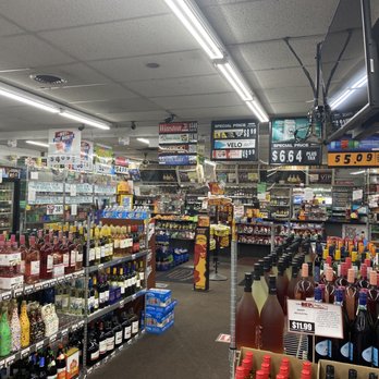 DEPS Liquor Outlet - a view of a liquor store - Beer, Wine & Spirits Near Me - Covington, Kentucky DEPS Liquor Outlet - a view of a liquor store - Beer, Wine & Spirits Near Me - Covington, Kentucky