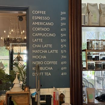 ThreeBirds Coffee House - Menu - Coffee & Tea Near Me - Easton, Pennsylvania ThreeBirds Coffee House - Menu - Coffee & Tea Near Me - Easton, Pennsylvania