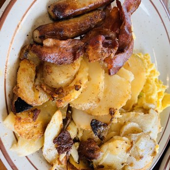 Waffle Barn - Combo 3 - Breakfast & Brunch Near Me - Roseville, California Waffle Barn - Combo 3 - Breakfast & Brunch Near Me - Roseville, California