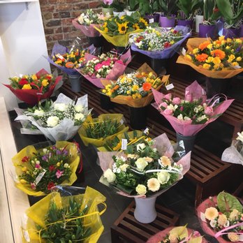 Jocelyne et Christian - Florists Near Me - Auderghem, BRU Jocelyne et Christian - Florists Near Me - Auderghem, BRU