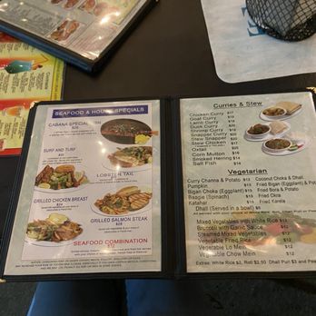 Caribbean Cabana - Menu - Caribbean Near Me - Richmond Hill, New York Caribbean Cabana - Menu - Caribbean Near Me - Richmond Hill, New York