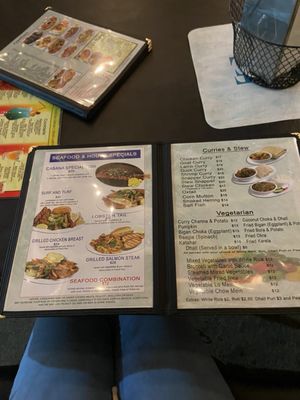 Menu photo 7 Caribbean Cabana Richmond Hill, NY Menu photo 7 Caribbean Cabana Richmond Hill, NY
