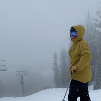 Brighton Resort - Top of snake creek express. - Ski Resorts Near Me - Brighton, Utah Brighton Resort - Top of snake creek express. - Ski Resorts Near Me - Brighton, Utah