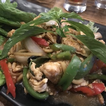 Sip Saam Thai - Thai Near Me - Austin, Texas