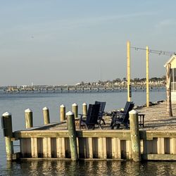 Capt Bob's Marina