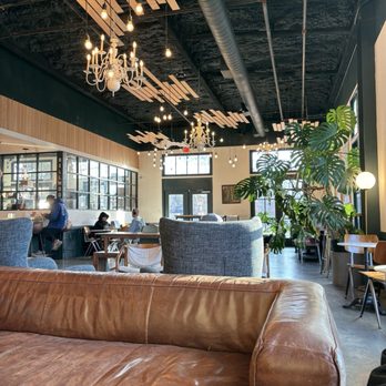 Bellwood Coffee - Riverside - Coffee Roasteries Near Me - Atlanta, Georgia