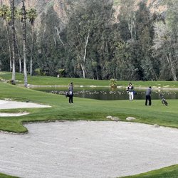 Soboba Springs Men's Golf Club
