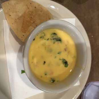 Jose Pepper's - Chile Con Queso - Mexican Near Me - Olathe, Kansas