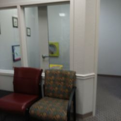 Dilling J M Jr MD - Play room for kids