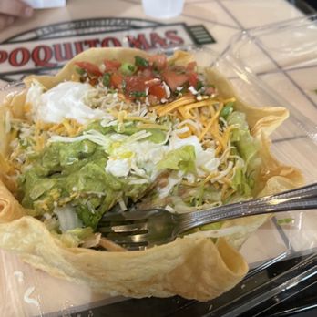 Poquito Mas - Mexican Near Me - Los Angeles, California
