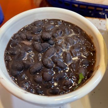 Las Fridas Mexican Kitchen-Doylestown - Black beans - New Mexican Cuisine Near Me - Doylestown, Pennsylvania