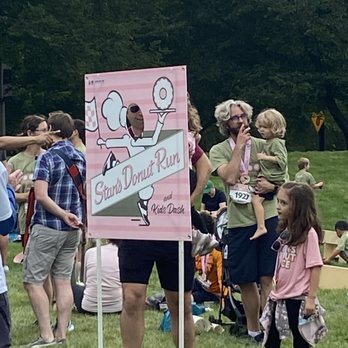 Stan's Donut Dash 5k & Kids Dash - Post Race Fun for Everyone-2023 - Races & Competitions Near Me - Chicago, Illinois