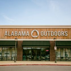 Alabama Outdoors - Alabama Outdoors Trussville