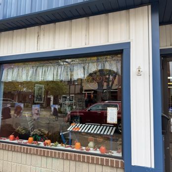 The Blueberry Store - Fruits & Veggies Near Me - South Haven, Michigan The Blueberry Store - Fruits & Veggies Near Me - South Haven, Michigan