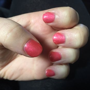 The Nail Bar - Love the color, services needs tweaking. - Nail Technicians Near Me - Mount Vernon, New York The Nail Bar - Love the color, services needs tweaking. - Nail Technicians Near Me - Mount Vernon, New York