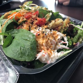 AhiPoki - Poke Near Me - West Covina, California