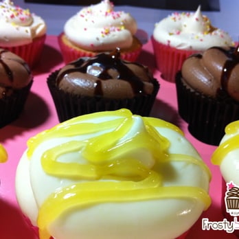 Frosty Browns Cupcakes - Cupcakes Near Me Frosty Browns Cupcakes - Cupcakes Near Me