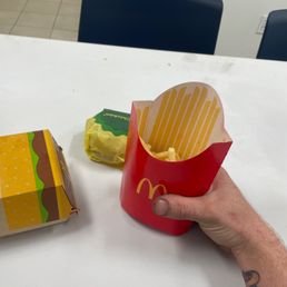 Food Food