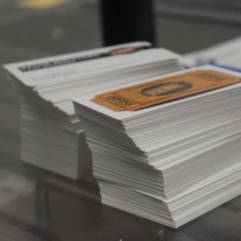 Center Copy Printing - Printing Services Near Me - Boulder, Colorado