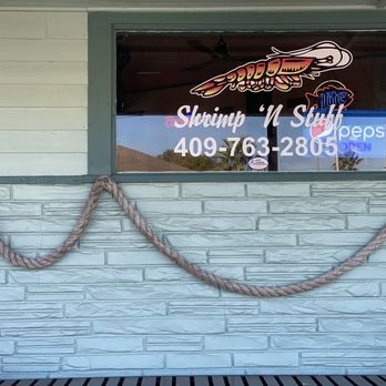 Shrimp N Stuff - Seafood Near Me - Galveston, Texas Shrimp N Stuff - Seafood Near Me - Galveston, Texas