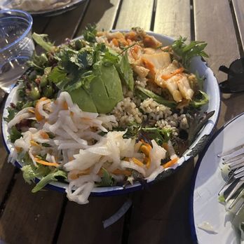 The Canteen - Grain bowl - Seafood Near Me - Provincetown, Massachusetts The Canteen - Grain bowl - Seafood Near Me - Provincetown, Massachusetts