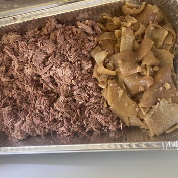 La TAMPIKEÑA - Mexican Near Me - Houston, Texas