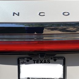 No more etched plastic!  Did not have to replace the whole tail lamp, saved $$$$.  Wonderful!
