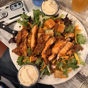 Hoof & Barrel - Salad - American Near Me - York, South Carolina Hoof & Barrel - Salad - American Near Me - York, South Carolina