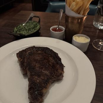 Hawksmoor - Ribeye - Steakhouses Near Me - New York, New York Hawksmoor - Ribeye - Steakhouses Near Me - New York, New York